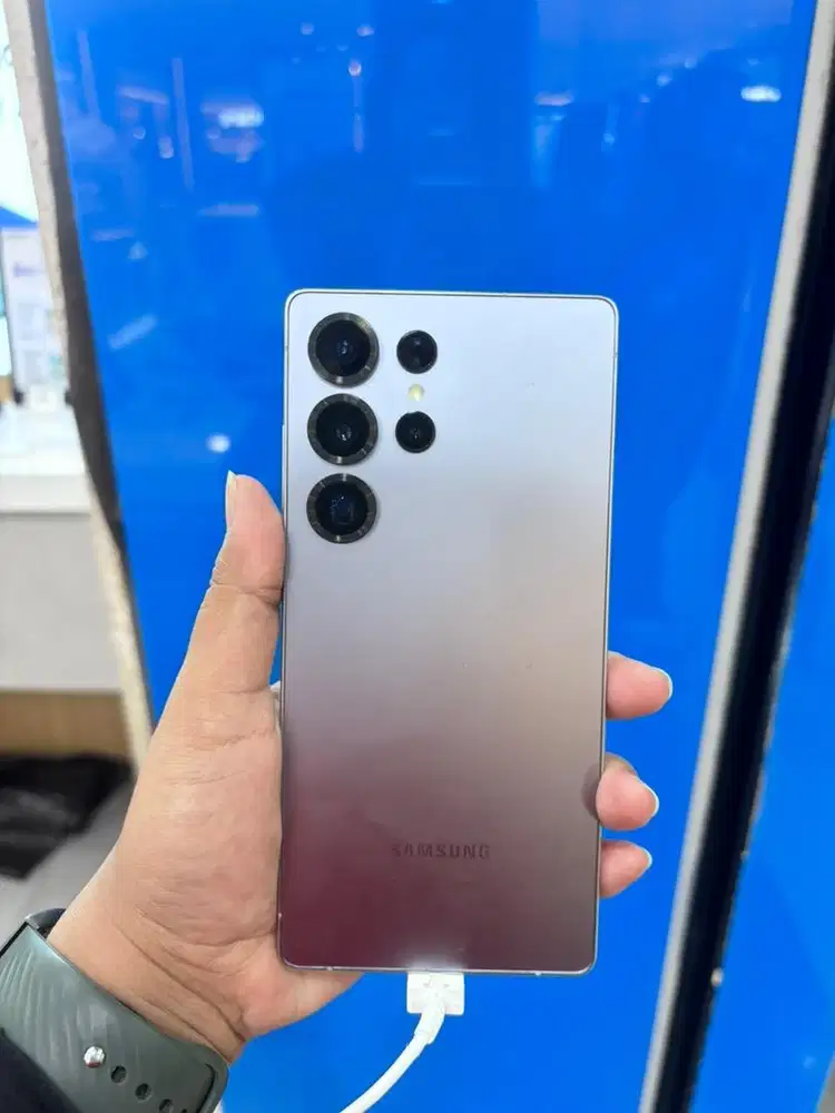 KREDIT SAMSUNG S25 SERIES , SYARAT HANYA KTP