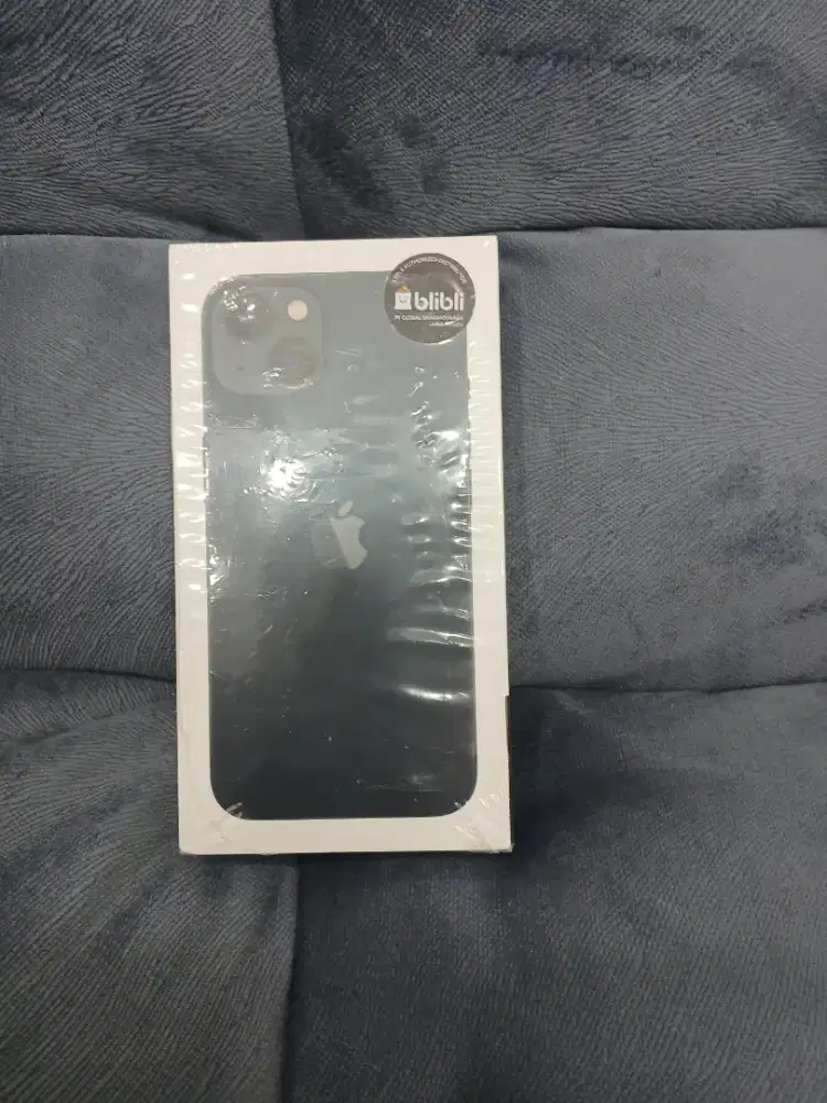 Iphone 13 128 ibox new segel box
