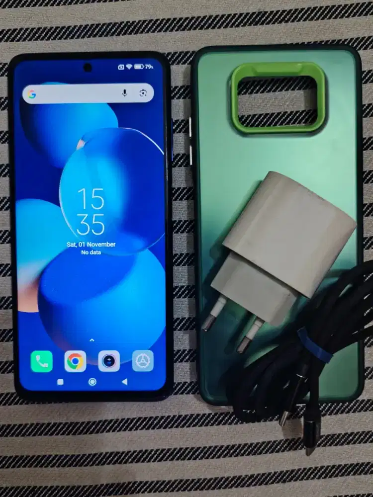 POCO X3 PRO NFC 8/256