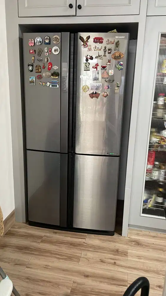 Service Kulkas Pekanbaru Online 24 Jam