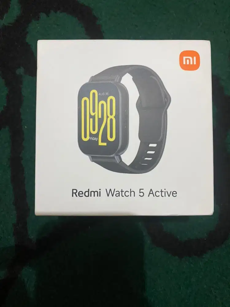 Redmi Watch 5 Active