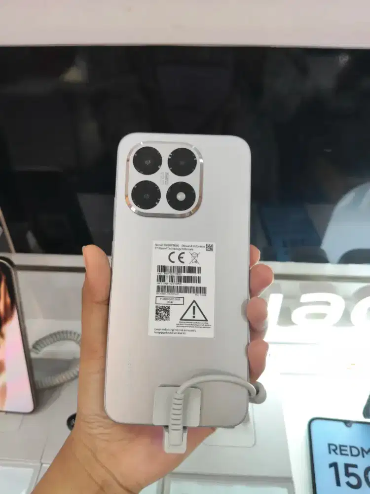 Xiaomi 15T kredit tanpa DP syarat KTP