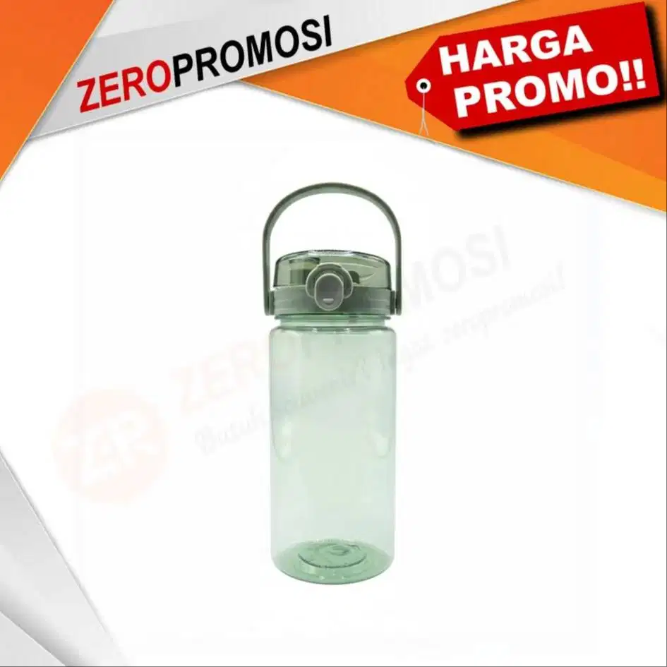 Souvenir Tumbler 1000ml Penida Custom Logo untuk Promosi