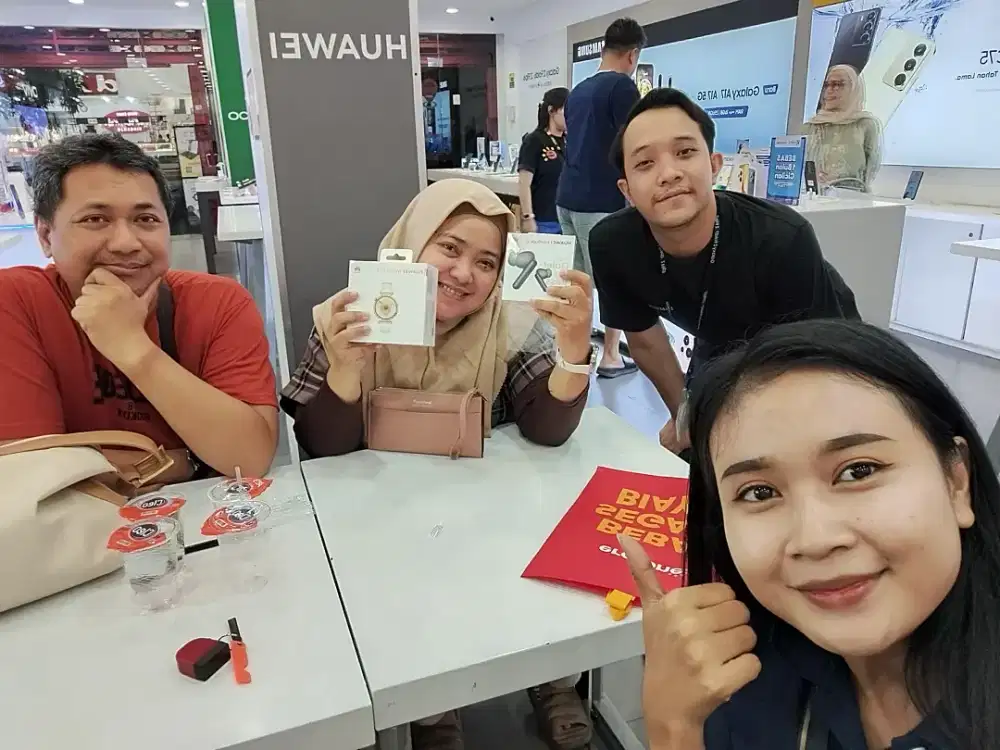 HUAWEI WATCH GT 6 BASIC