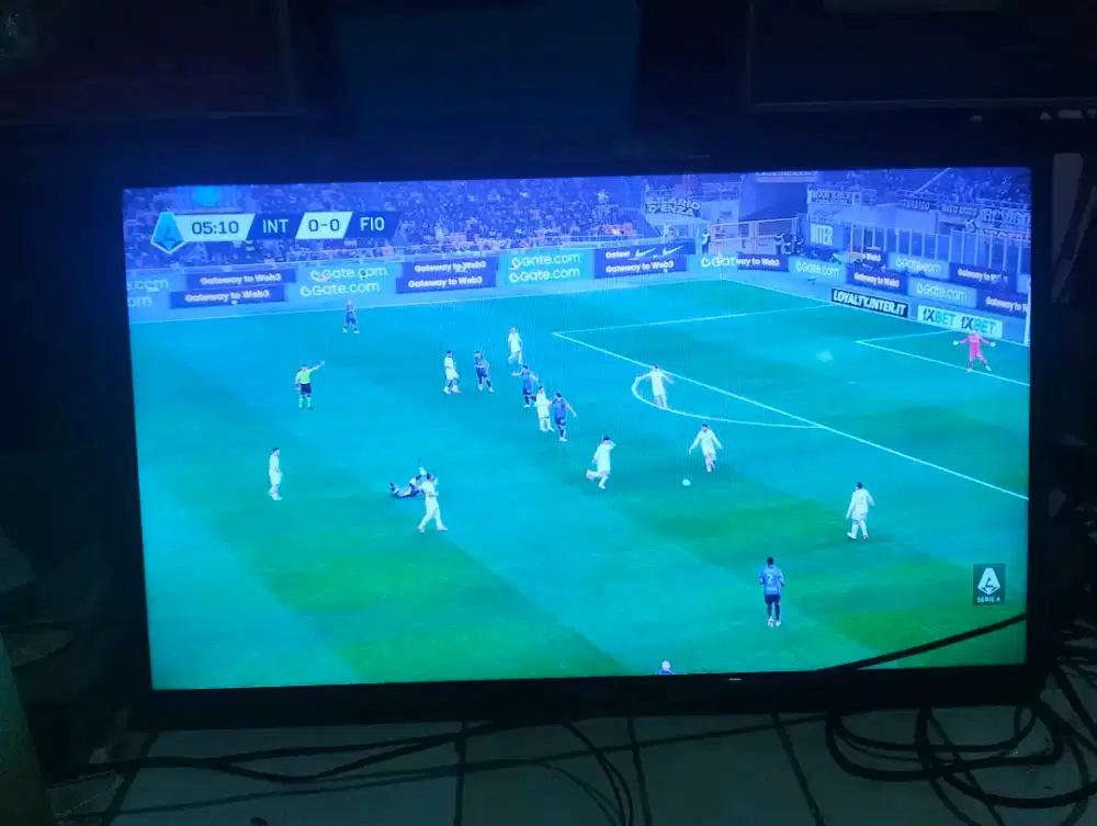 Tv LED Aqua 32 inc  analognurmal