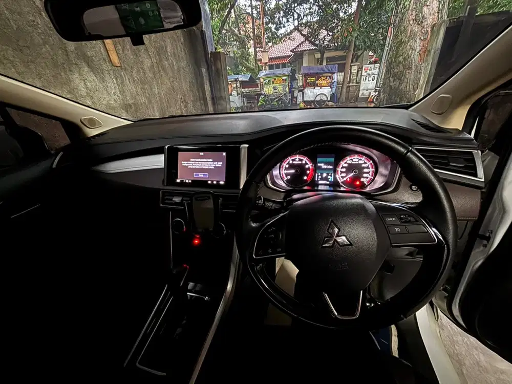 Mitsubishi Xpander 2022 Bensin