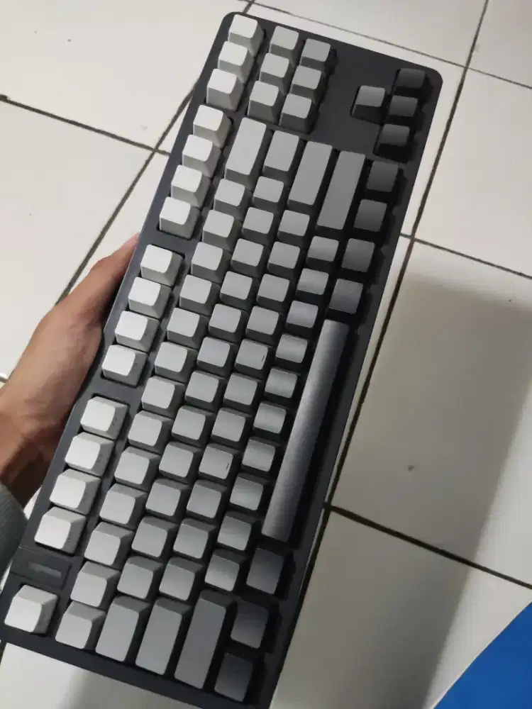 400 nego furycube g87