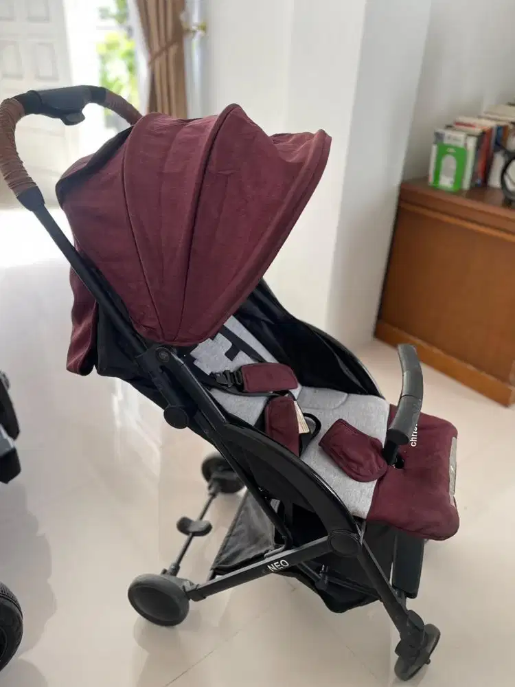 Stroller baby neo