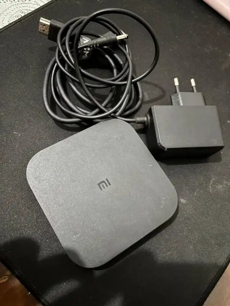 Xiaomi Mi Box 4 Android Box TV