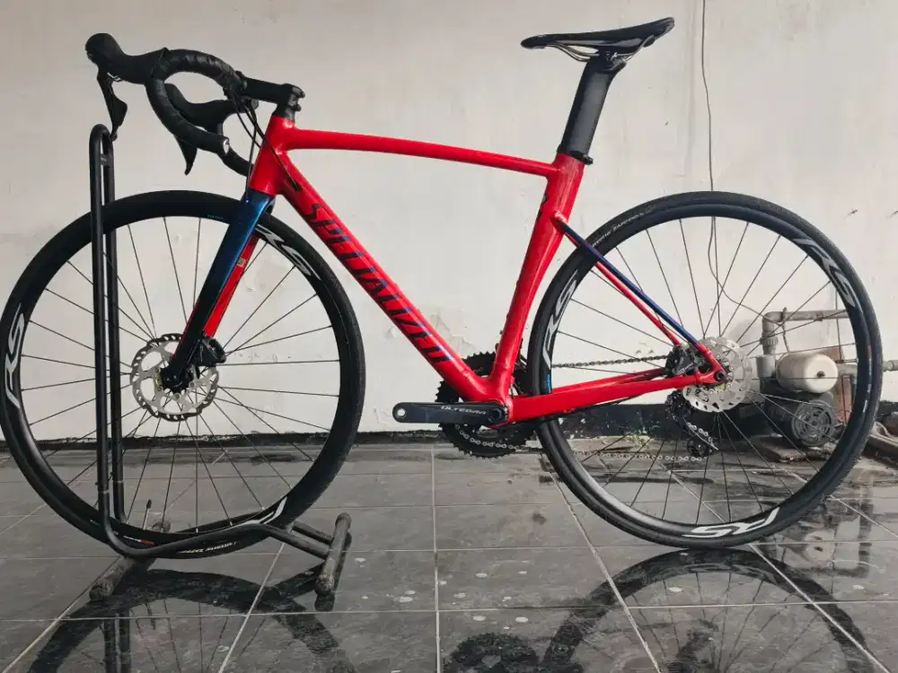 Roadbike Specialized Allez Sprint