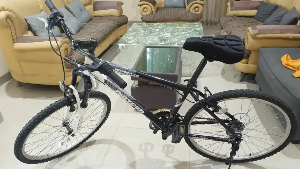 Polygon Monarch 2 ORI uk 26