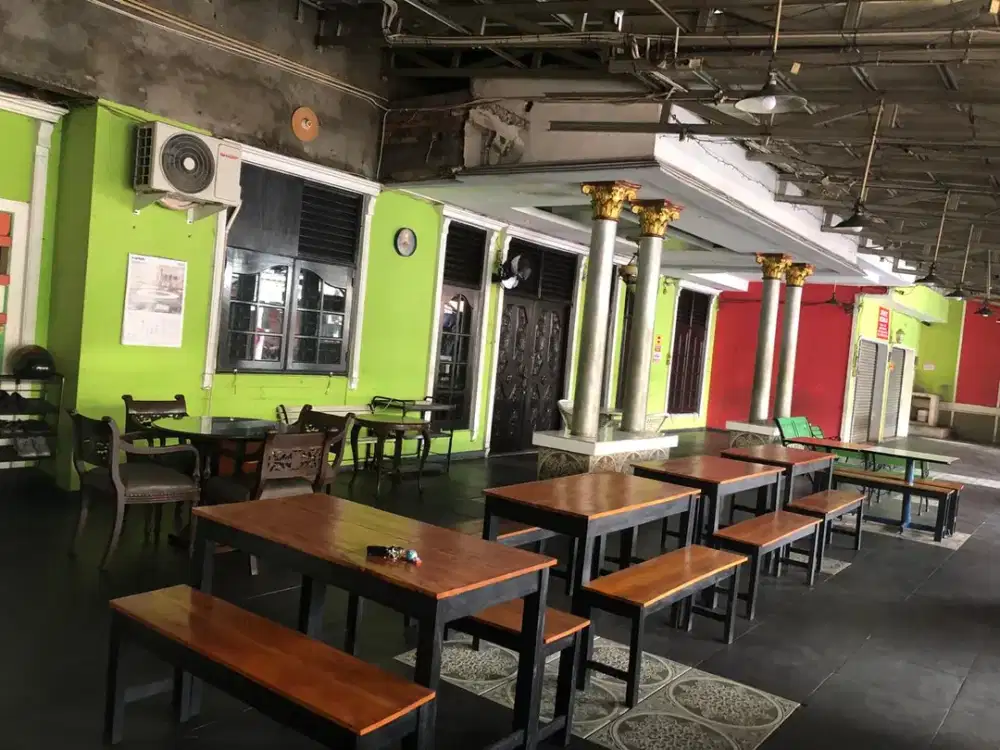 Dijual Cepat Rumah di Kayu Manis, Utan Kayu