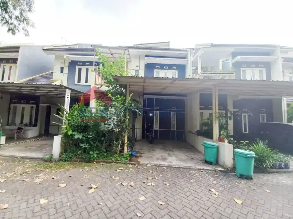 Rumah Siap Huni Dekat Unisma & UMM Cocok untuk Keluarga atau Mahasiswa