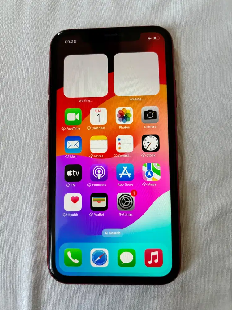 iphone 11 64gb eks