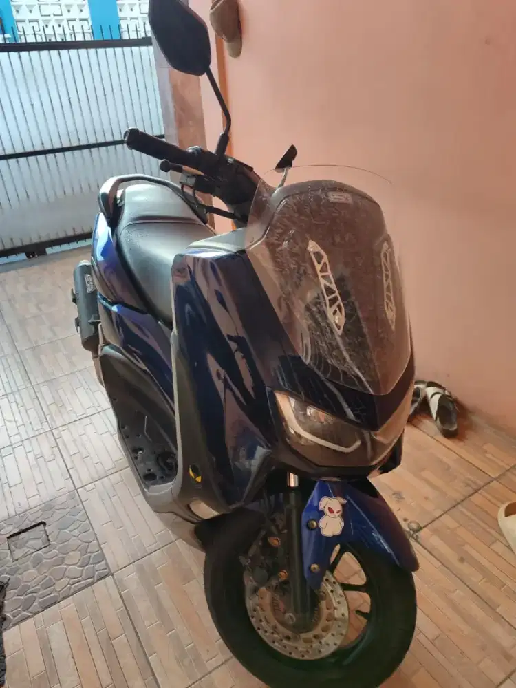 Yamaha NMAX Tahun 2020