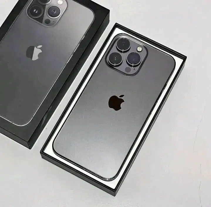 Ip 13 pro 128gb Wifi only