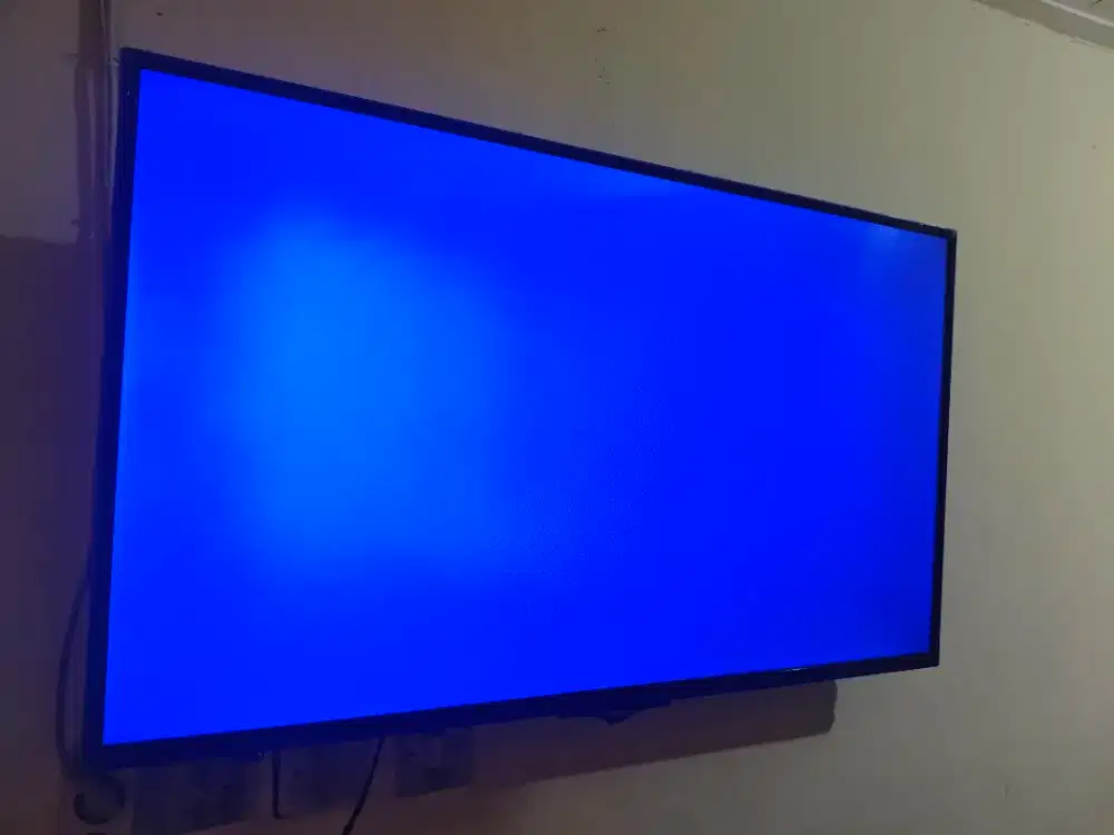 TV Panasonic Viera 42 inch