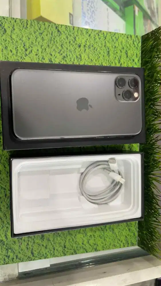 Ip 11 pro 64gb bekas