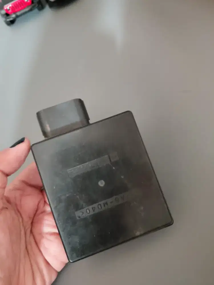 CDI Vario 110 cabutan