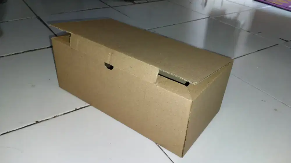 Jual Kardus Corrugated