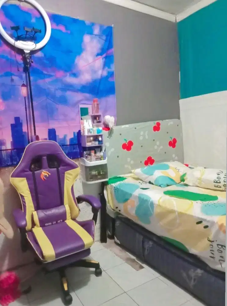 Kasur sorong 200x120