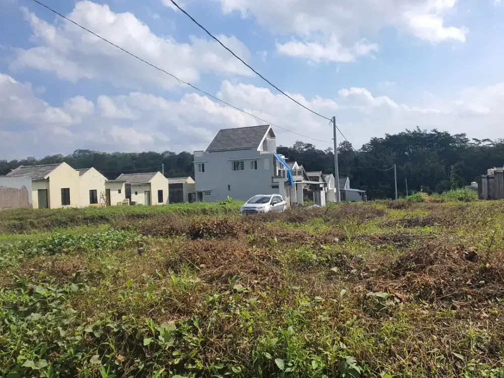 Rumah Murah Kedungrejo Pakis, Siap Huni Harga Mulai 180 Juta
