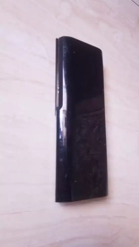 Box pulpen montblanc original