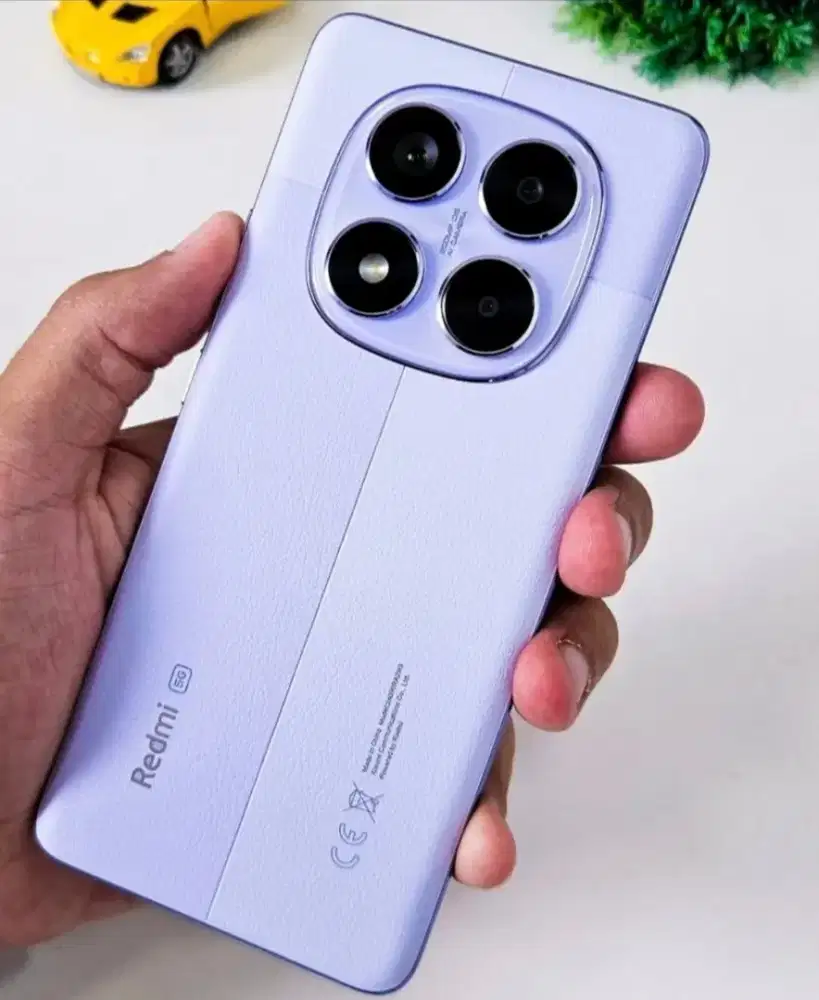 Redmi note 14 pro 5g