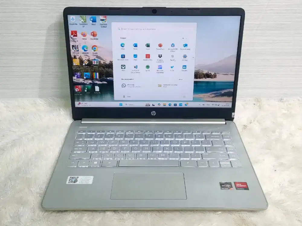 LIST SPEK TERKINI •BERGARANSI •Harga Termurah Sejabodetabek•MAMPIR BOS