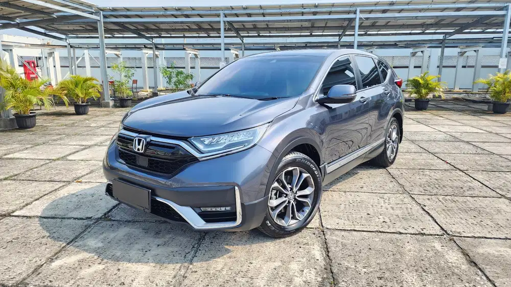 [KM 20 Ribuan] CRV 1.5 TURBO PRESTIGE 2023