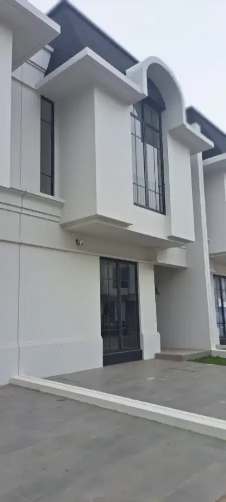 Rumah Citra Garden Bintaro by Ciputra 2 Lantai