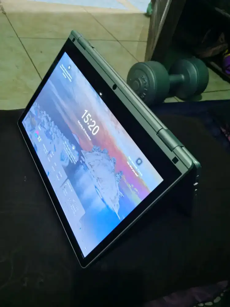 Laptop Amoli  8/256 N4020