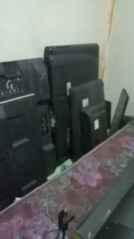 Jasa service tv panggilan all merk