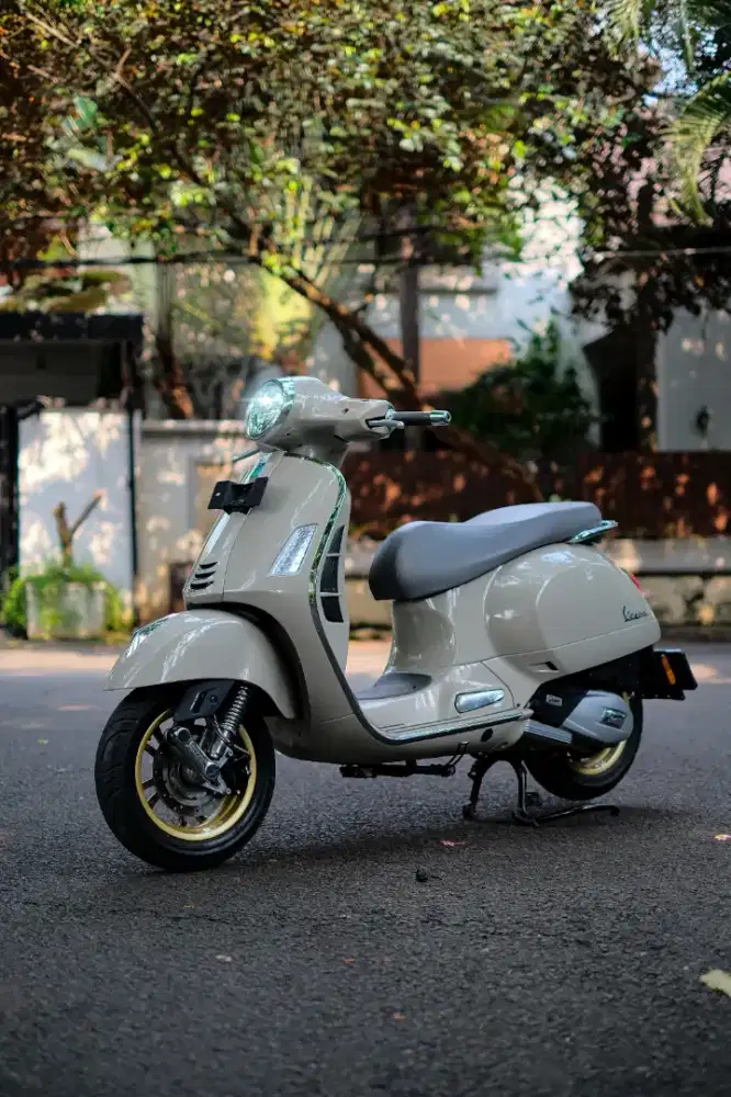 GTS 150 IGET 4VIE TAHUN 2024