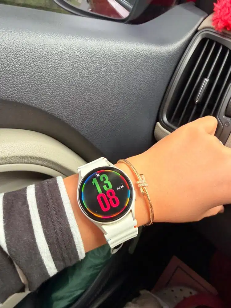 SECOND SAMSUNG WATCH 7 40mm