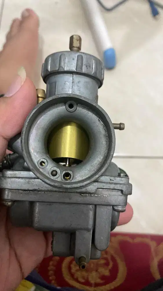 Karbulator PE 24 mikuni ori