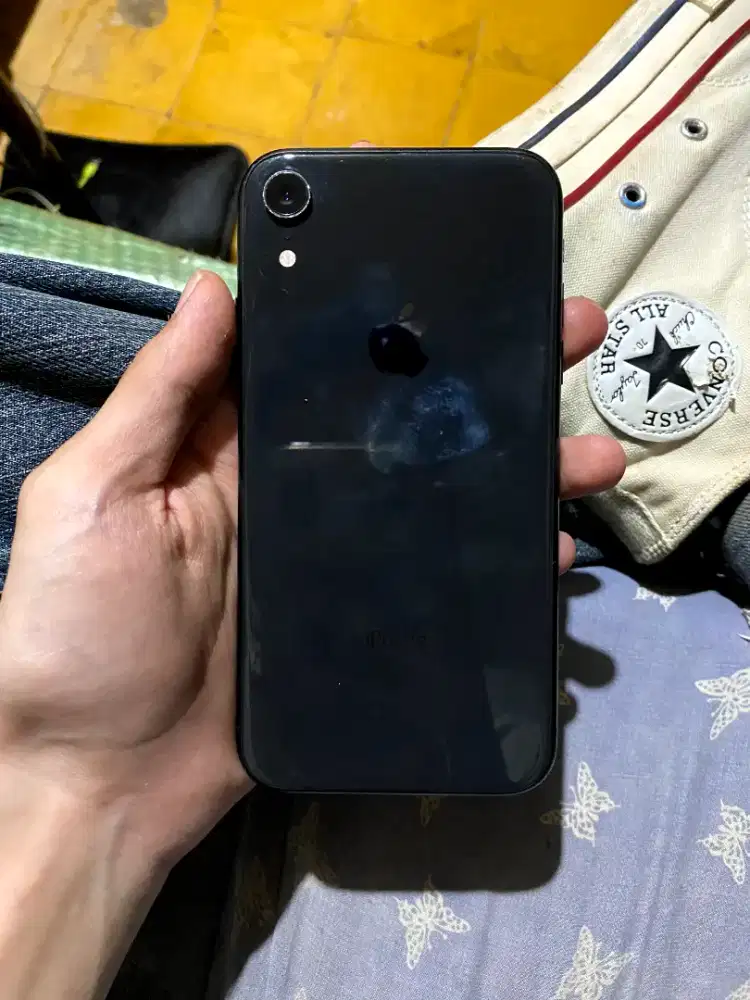 IPhone xr 64gb wifonly