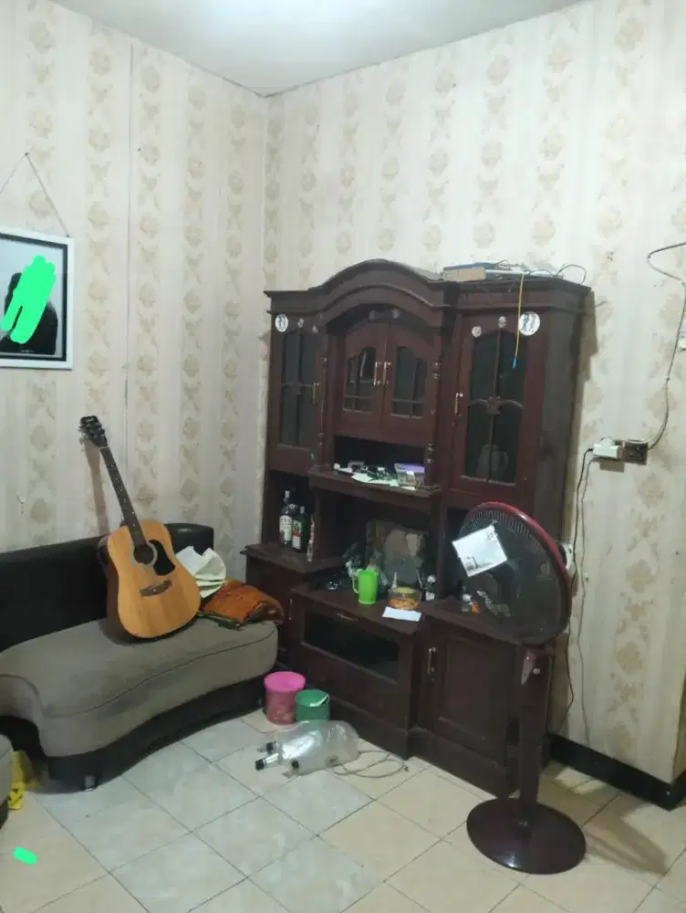 Dijual rumah lokasi strategis