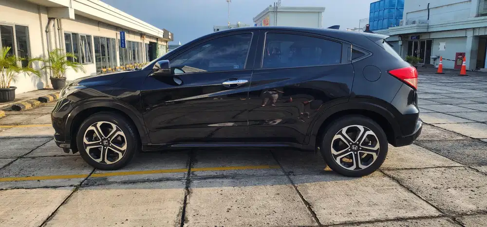 Honda HR-V 2015 Bensin