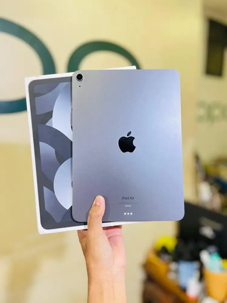 Ipad Air 5 Chipset M1 64 Ibox