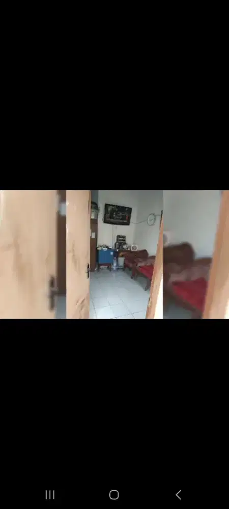 Over kredit perumahan tkr Rp 10  juta di luar notaris