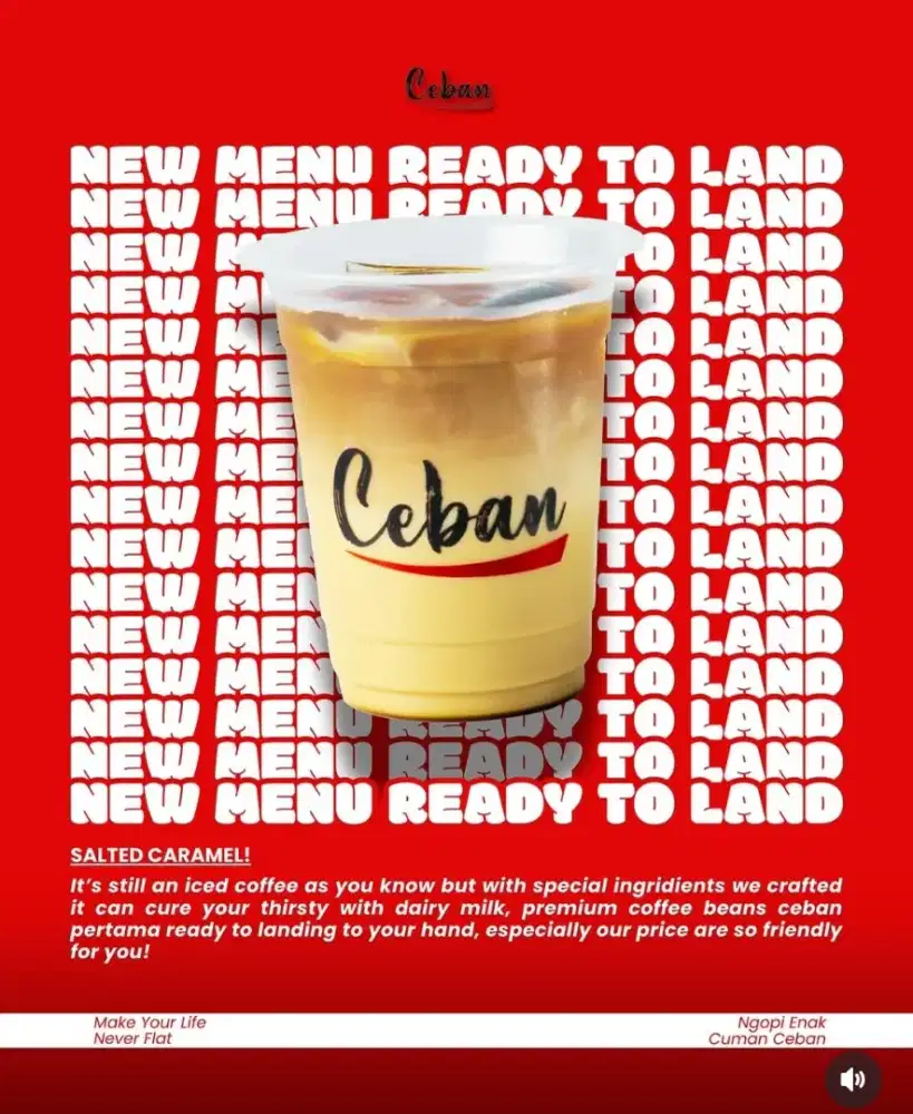 PENJAGA BOOTH MINUMAN