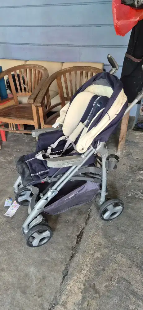 Stroller Inglesina Good Condition