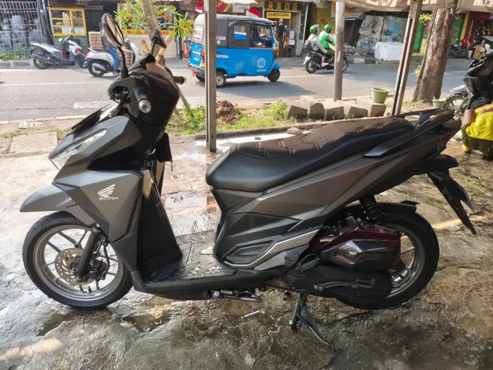 Vario Old 150 Tahun 2018