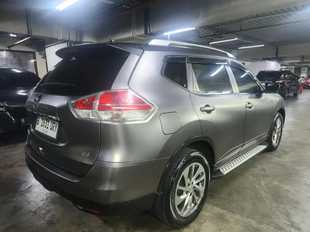 Nissan X-Trail 2.5 2014 T32 km 90rb an