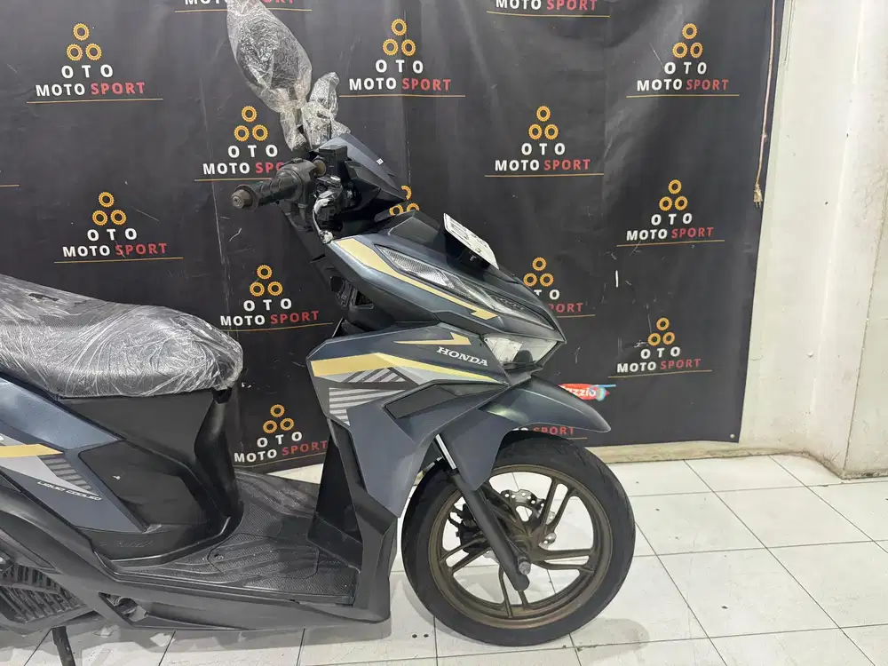 dp 500rb HONDA New VARIO 125 2023 keyles