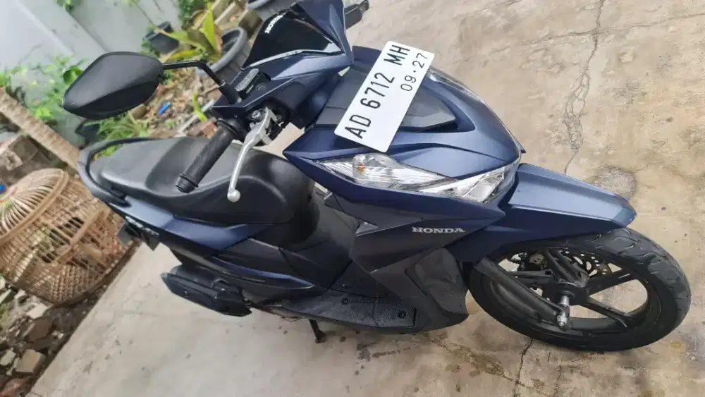 Beat deluxe iss 2020