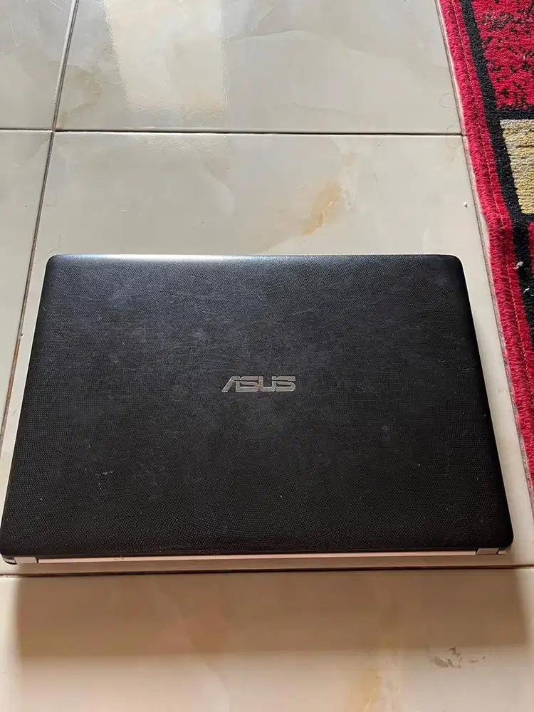 Laptop Asus X450J