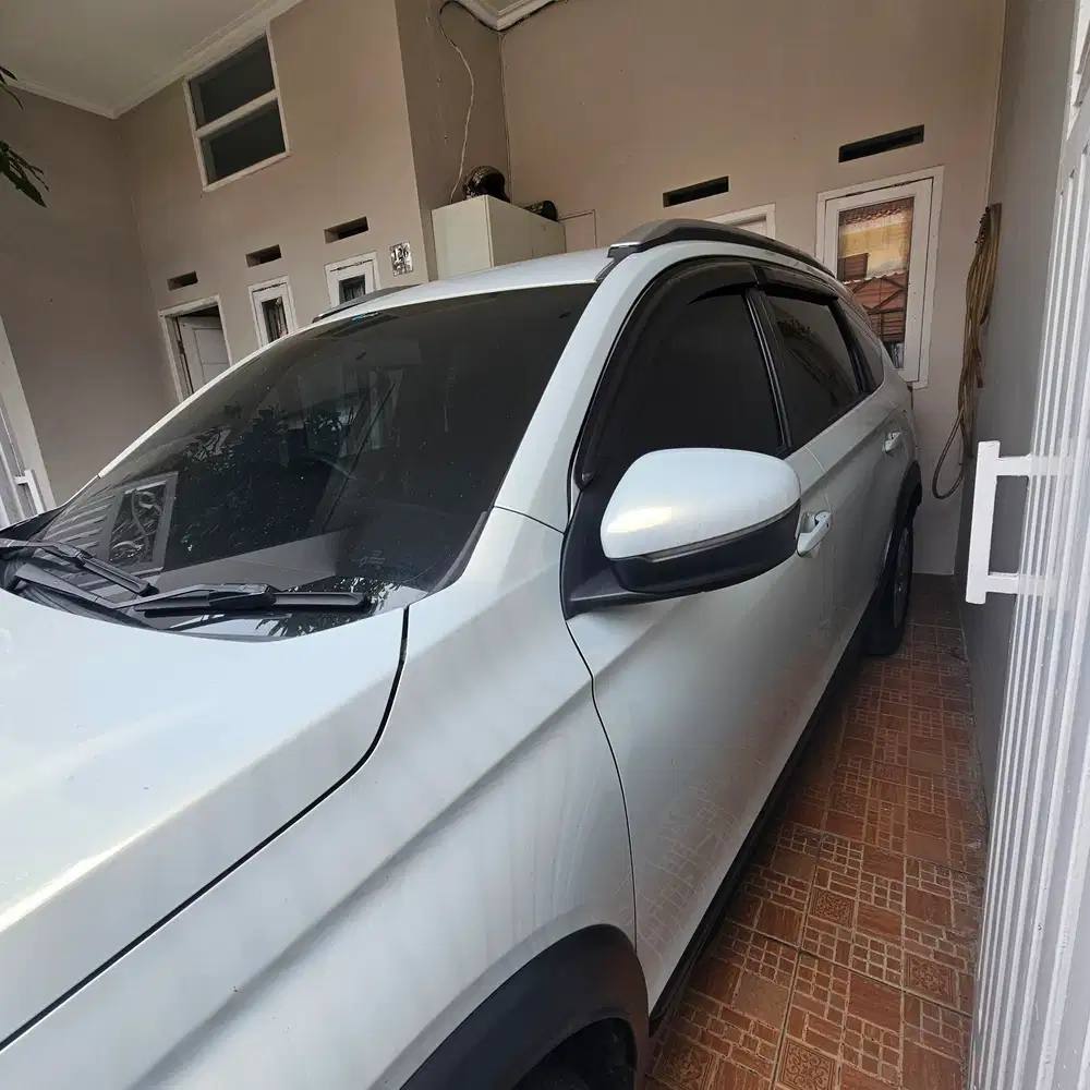 Honda BR-V 2022 Bensin