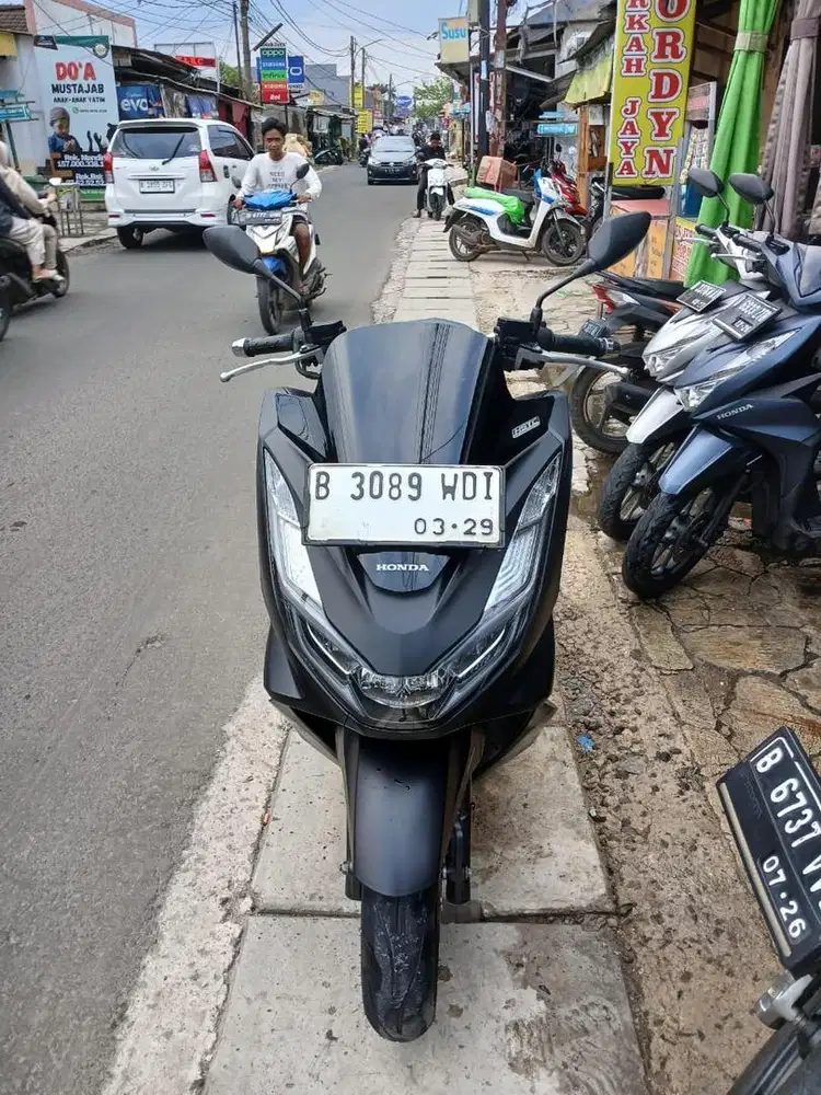PCX 2024 ABS DP 300 AJAA
